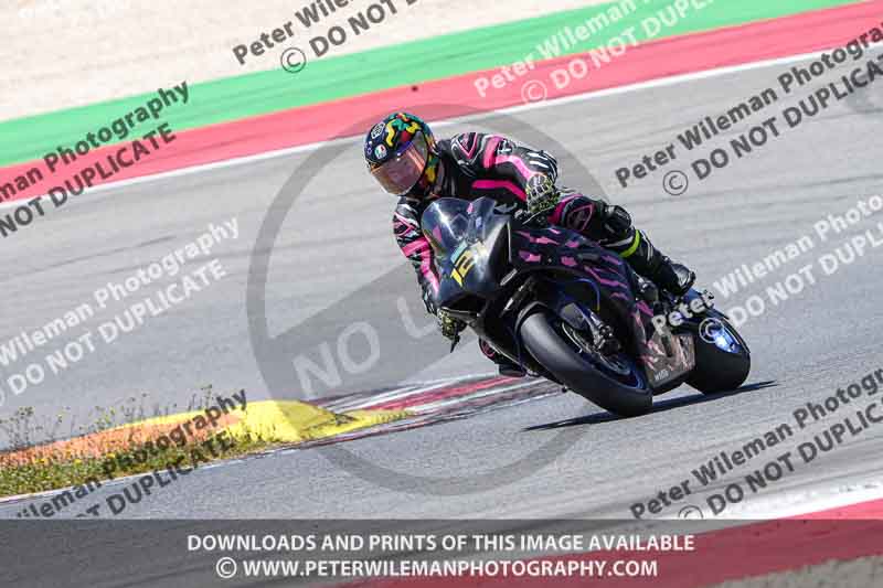 May 2024;motorbikes;no limits;peter wileman photography;portimao;portugal;trackday digital images